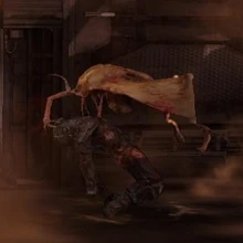Infector Dead Space Wiki Fandom