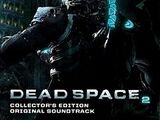 Dead Space 2 Original Soundtrack