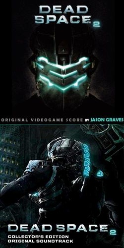  Dead Space 2, Collector's Edition : Video Games