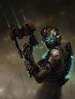 Dead Space 2, Dead Space Wiki