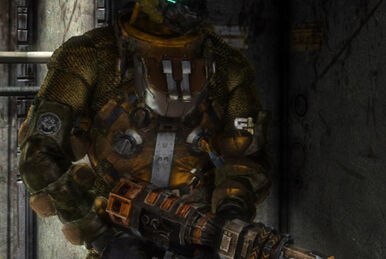 Downloadable Content for Dead Space 3, Dead Space Wiki