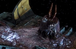 Гиганский пузырь (DS3)