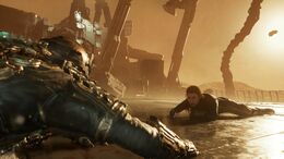 ڈی ایس آر کیندر موت