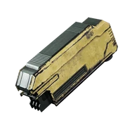 Plasma Energy in Dead Space (2023).