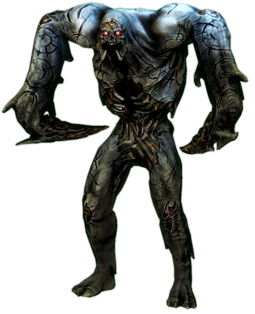 dead space 3 necromorphs