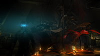 Dead Space 2 Screenshot09