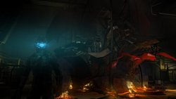 Dead Space 2 - Launch Trailer