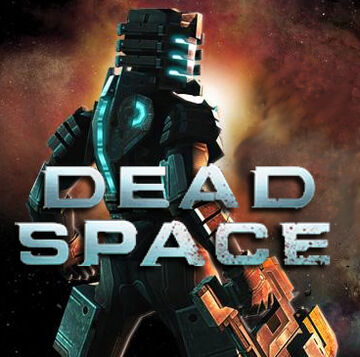Dead Space (film) - Wikipedia