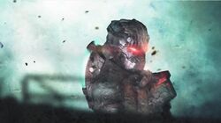 John Carver Dead Space Wiki Fandom John Carver Dead Space Wiki Fandom