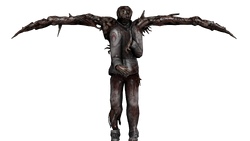 Twitcher, Dead Space Wiki