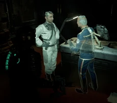 DSR Kyne and Mathius