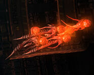 Deadspace2NecroNestprojectiles.jpg (75 KB) The Nest's projectiles.