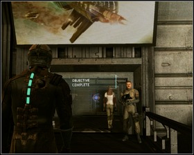 Dead Space walkthrough