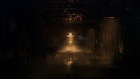 Deadspace remake trailer1 ch1 plasmacutterroom