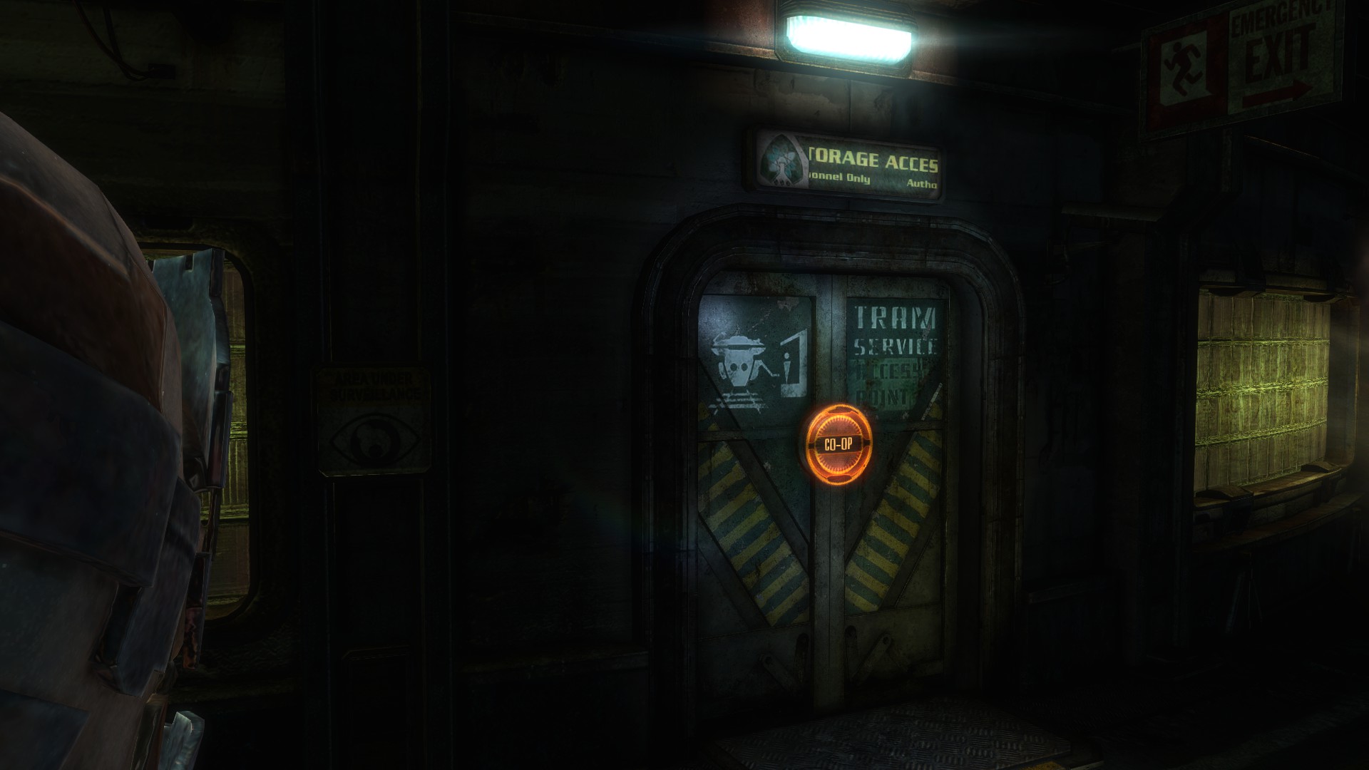 Marker Containment Dead Space Wiki Fandom