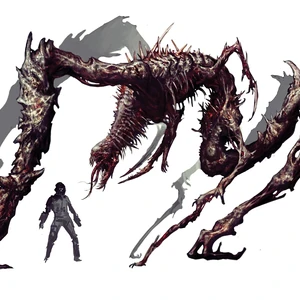 The Tormentor Dead Space Wiki Fandom The tormentor was a disgusting necromorph composed of numerous corpses. the tormentor dead space wiki fandom