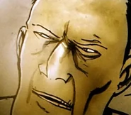 Colin.jpg (35 KB) Colin Barrow in the comics.