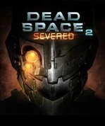 Dead space 2 severed 7.jpg (9 KB) Cover art for Dead Space 2: Severed.