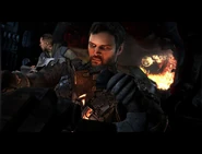 Ds3-6.jpg (34 kB) Isaac Clarke como aparece en Dead Space 3