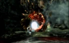 Shot of the Urchin's mouths.