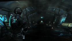 Dead Space 2 - Human Encounters