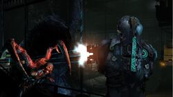Guide for Dead Space 2 - Story - Chapter 14