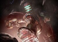 Dead Space: Liberation, Dead Space Wiki