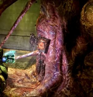 Corruption ds3