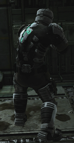 Dead Space suit upgrade locations, including how to get the final Level 6  suit