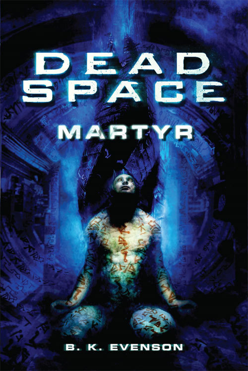 Dead Space: Liberation, Dead Space Wiki