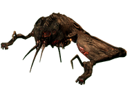 An Enhanced Infector from Dead Space 2.