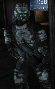 Tiger camo viral white front