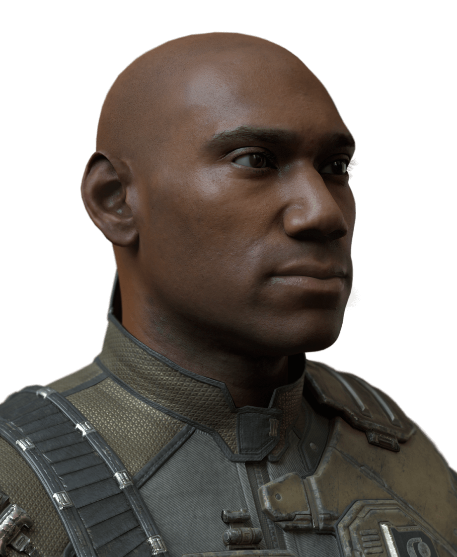 Anthony alabi dead space wiki fandom