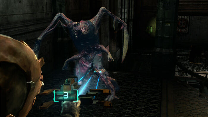 Dead Space 2 Is Going To Be Much Harder To Remake