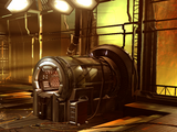 Chapter 14: Marker Access and a New Threat