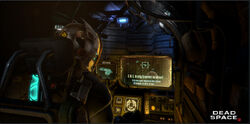 Dead Space 3: All Is Lost - , The Video Games Wiki