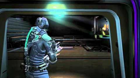 Dead Space 2  Capítulo 1: La Estación Titán [IvanTRFan] 