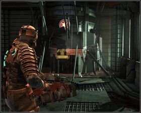 Dead Space Chapter 2: Intensive Care