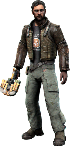 Dead Space 2 - Wikipedia