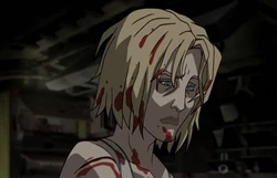 Jennifer Barrow | Dead Space Wiki | Fandom