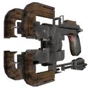 0581 inv pcutter