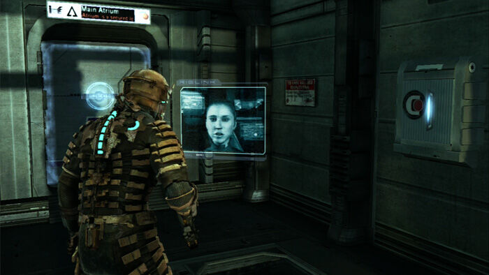 Dead Space walkthrough