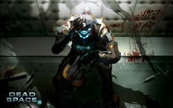 User blog:Tazio1/The possible meaning behind the '2' in Dead Space 2, Dead  Space Wiki