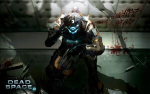 DeadSpace 2 - Dementia