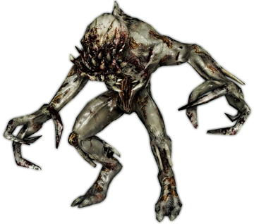 Stalker, Dead Space Wiki