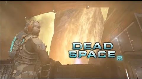 Dead Space 2 - Ambiance Final Convergence