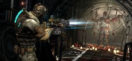 Dead space 3 -dlc1