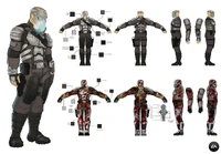 Marine design.jpg (202 KB) Concept art of the EDF Marine RIG suit.