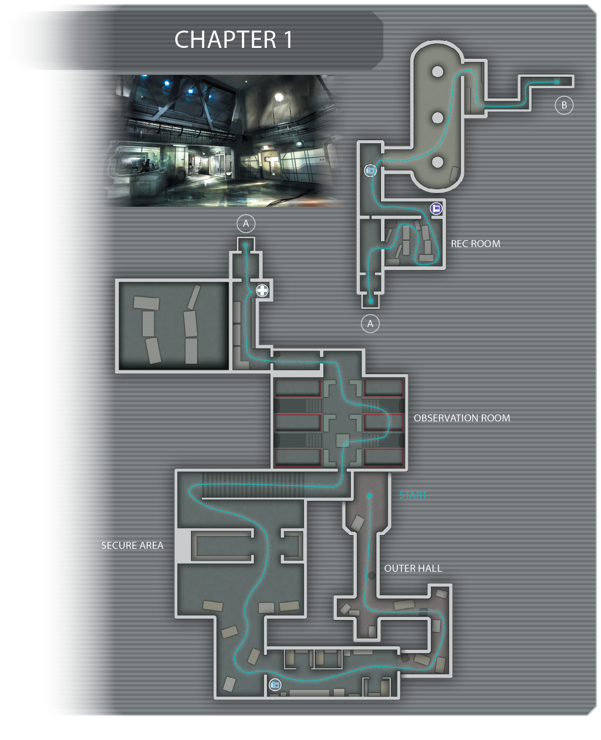 dead space chapters dead space chapters