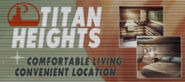 Titan Heights